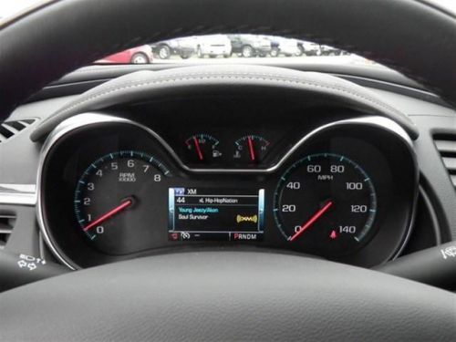 2014 Chevrolet Impala 2LZ, US $39,855.00, image 26