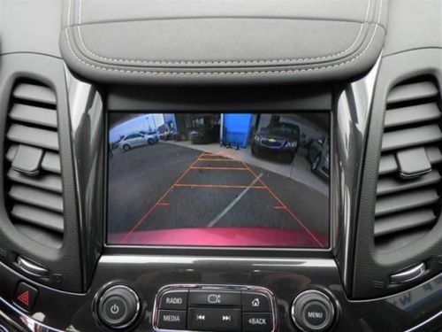 2014 Chevrolet Impala 2LZ, US $39,855.00, image 27
