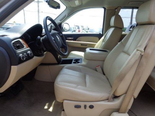 2008 Chevrolet Silverado 1500 LTZ, US $23,971.00, image 2