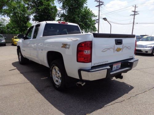 2008 Chevrolet Silverado 1500 LTZ, US $23,971.00, image 4