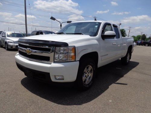 2008 Chevrolet Silverado 1500 LTZ, US $23,971.00, image 5