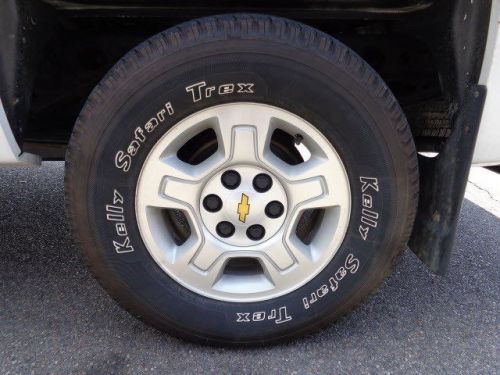 2008 Chevrolet Silverado 1500 LTZ, US $23,971.00, image 8