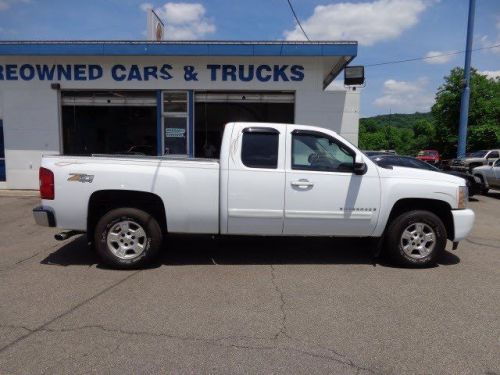 2008 Chevrolet Silverado 1500 LTZ, US $23,971.00, image 11