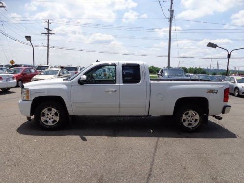 2008 Chevrolet Silverado 1500 LTZ, US $23,971.00, image 12