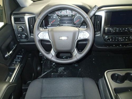 2014 Chevrolet Silverado 1500 LT, US $42,365.00, image 2