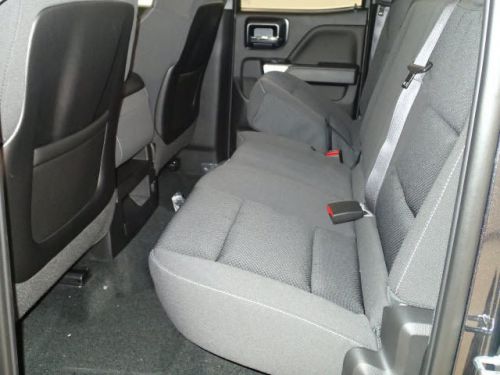 2014 Chevrolet Silverado 1500 LT, US $42,365.00, image 3
