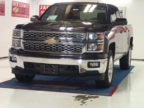 2014 Chevrolet Silverado 1500 LT, US $42,365.00, image 6