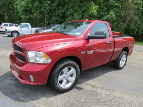 2014 RAM 1500 Tradesman/Express, US $27,433.00, image 2