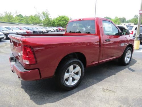 2014 RAM 1500 Tradesman/Express, US $27,433.00, image 3
