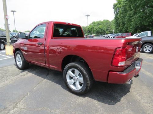 2014 RAM 1500 Tradesman/Express, US $27,433.00, image 8
