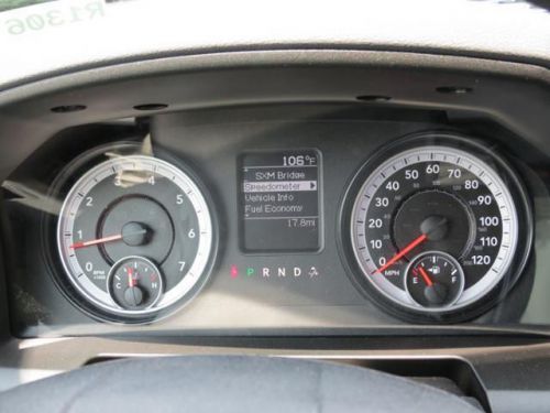 2014 RAM 1500 Tradesman/Express, US $27,433.00, image 12