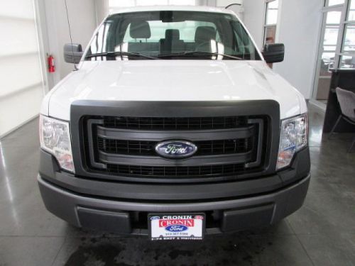 2013 Ford F150 XL, US $25,078.00, image 3