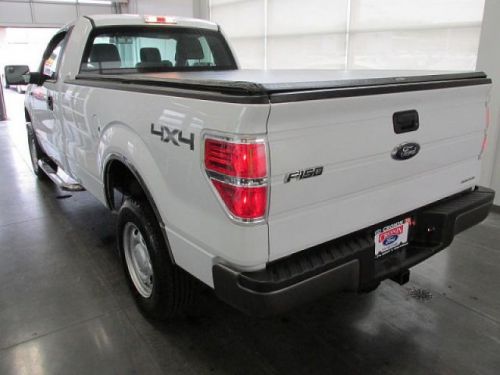 2013 Ford F150 XL, US $25,078.00, image 4