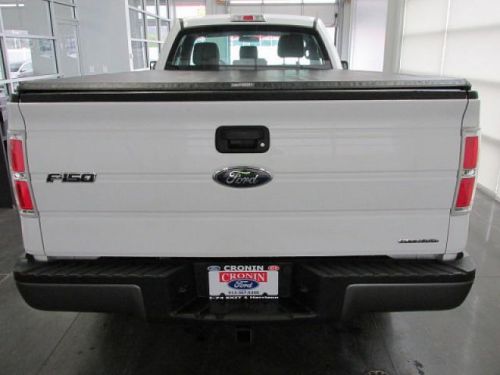 2013 Ford F150 XL, US $25,078.00, image 5
