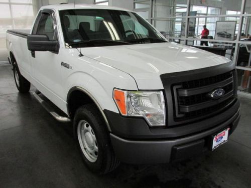 2013 Ford F150 XL, US $25,078.00, image 8