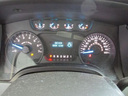 2013 Ford F150 XL, US $25,078.00, image 11