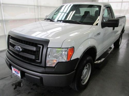 2013 Ford F150 XL, US $25,078.00, image 14