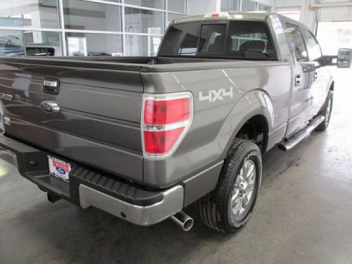 2014 ford f150 xlt