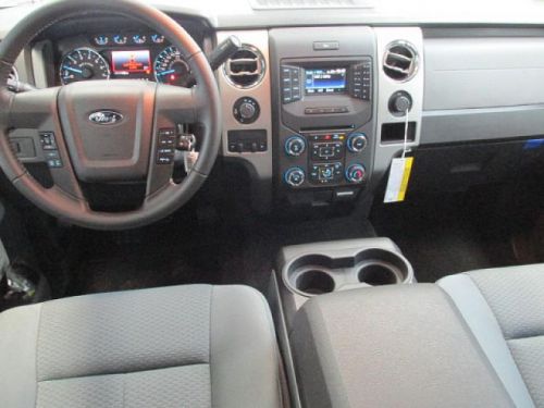 2014 Ford F150 XLT, US $36,205.00, image 3