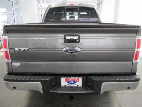2014 Ford F150 XLT, US $36,205.00, image 4