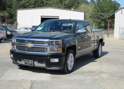 2014 Chevrolet Silverado 1500 High Country, US $45,485.00, image 4
