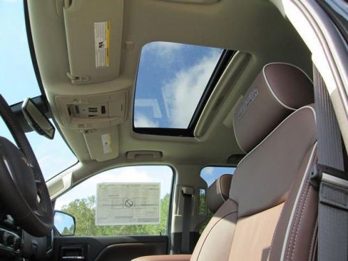 2014 Chevrolet Silverado 1500 High Country, US $45,485.00, image 9