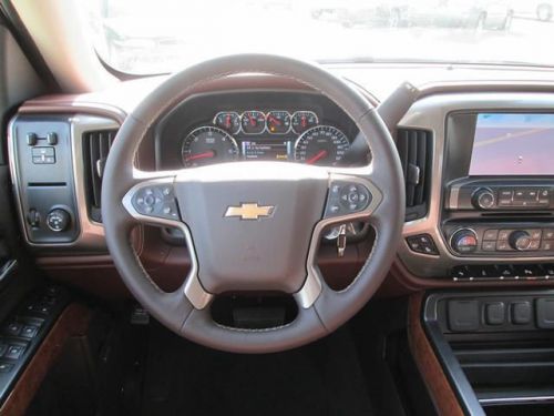 2014 Chevrolet Silverado 1500 High Country, US $45,485.00, image 10