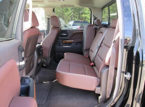 2014 Chevrolet Silverado 1500 High Country, US $45,485.00, image 11