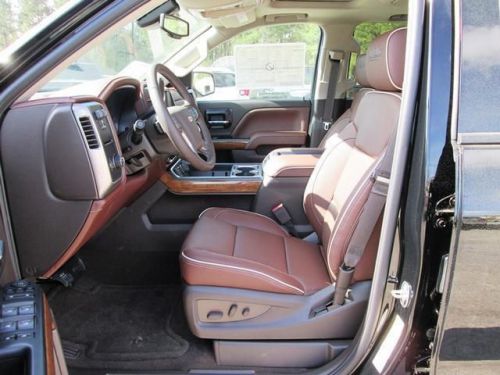 2014 Chevrolet Silverado 1500 High Country, US $45,485.00, image 12