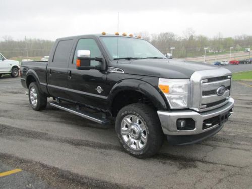 2012 Ford F250 Lariat, US $43,986.00, image 2
