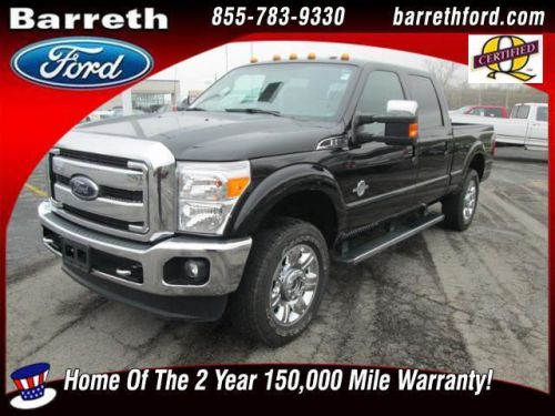 2012 Ford F250 Lariat, US $43,986.00, image 8