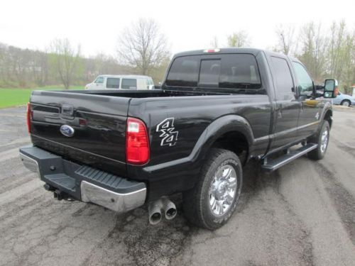 2012 Ford F250 Lariat, US $43,986.00, image 9