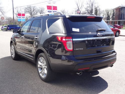 2014 Ford Explorer Limited, US $41,375.00, image 2