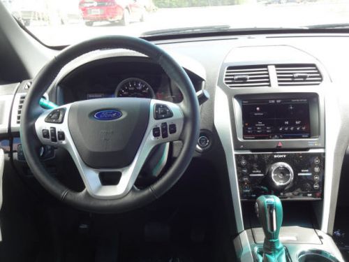 2014 Ford Explorer Limited, US $41,375.00, image 4
