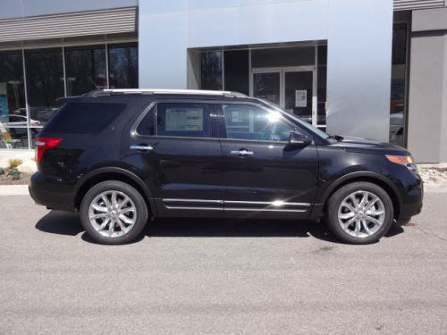 2014 Ford Explorer Limited, US $41,375.00, image 5