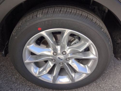 2014 Ford Explorer Limited, US $41,375.00, image 6