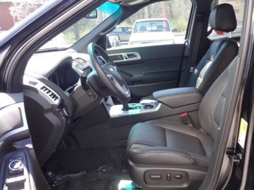 2014 Ford Explorer Limited, US $41,375.00, image 9