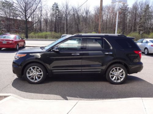 2014 Ford Explorer Limited, US $41,375.00, image 10