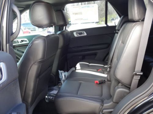 2014 Ford Explorer Limited, US $41,375.00, image 11