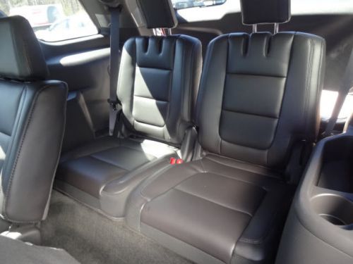 2014 Ford Explorer Limited, US $41,375.00, image 12