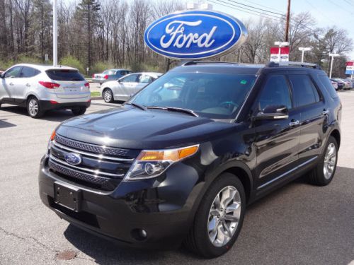 2014 Ford Explorer Limited, US $41,375.00, image 13