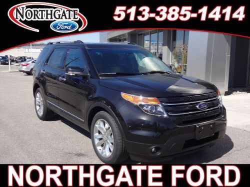 2014 Ford Explorer Limited, US $41,375.00, image 14