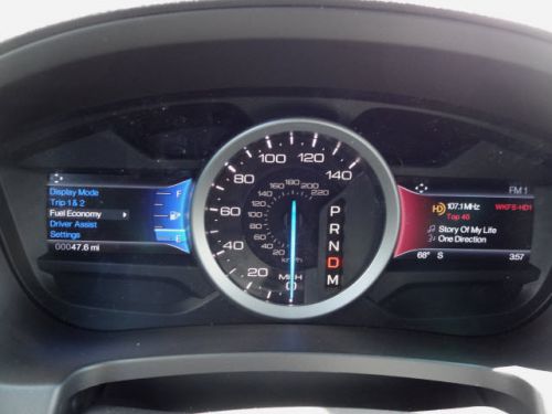 2014 Ford Explorer Limited, US $41,375.00, image 15