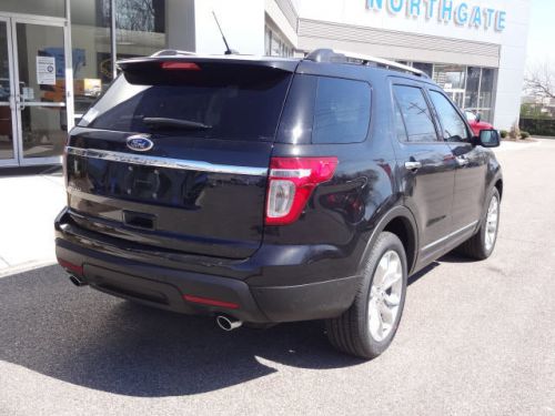 2014 Ford Explorer Limited, US $41,375.00, image 17