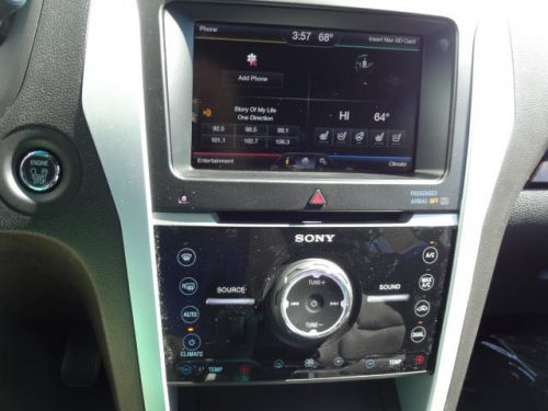 2014 Ford Explorer Limited, US $41,375.00, image 18