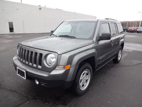 2013 Jeep Patriot Sport, US $15,900.00, image 4