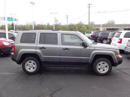 2013 Jeep Patriot Sport, US $15,900.00, image 5