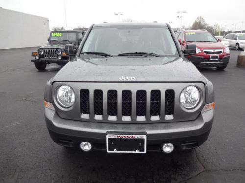 2013 Jeep Patriot Sport, US $15,900.00, image 6