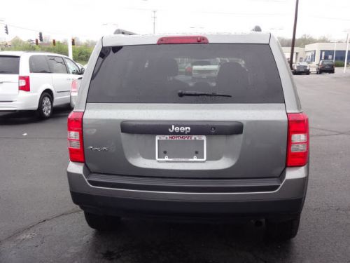 2013 Jeep Patriot Sport, US $15,900.00, image 7