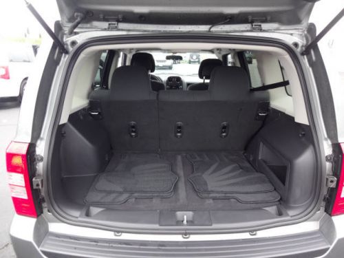 2013 Jeep Patriot Sport, US $15,900.00, image 9